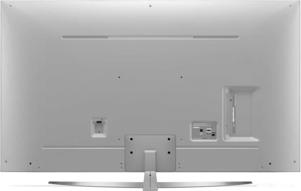 Телевизор LG 55NANO786QA