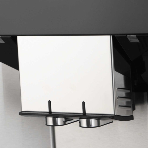 Эспрессо кофемашина Siemens EQ.500 Integral TQ507RX3 Эспрессо кофемашина Siemens EQ.500 Integral TQ507RX3