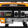 Генератор Deko DKEG210 Генератор Deko DKEG210