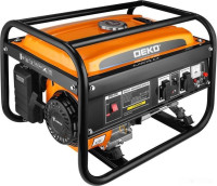 Генератор Deko DKEG210