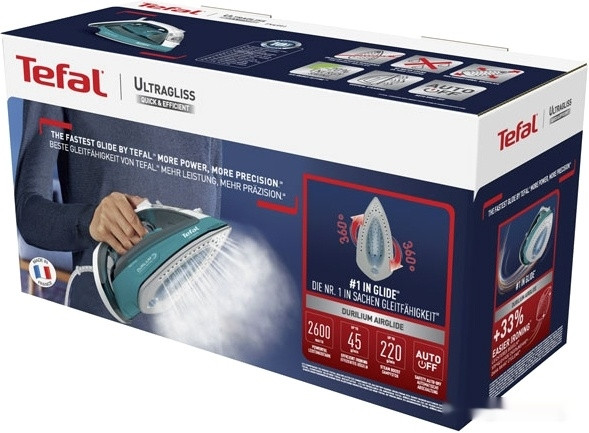 Утюг Tefal FV4991E0