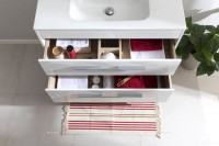 Умывальник Aquanet Flat 100 254365