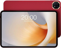 Планшет Teclast T65 Plus 8GB/256GB LTE (красный, с чехлом)