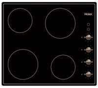 Варочная панель HAIER HHX-C64ATQBB
