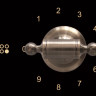 Варочная панель HAIER HHX-C64ATQBB