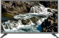 Телевизор Prestigio PTV32SN04Z (серебристый)