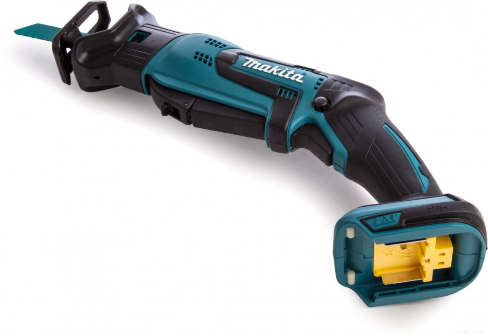Сабельная пила Makita DJR185Z (без АКБ)