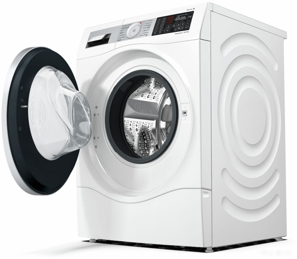 Стиральная машина Bosch WDU28590OE Стиральная машина Bosch WDU28590OE