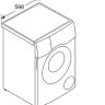 Стиральная машина Bosch WDU28590OE Стиральная машина Bosch WDU28590OE