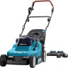 Газонокосилка Makita DLM382PT2 (с 2-мя АКБ) Газонокосилка Makita DLM382PT2 (с 2-мя АКБ)