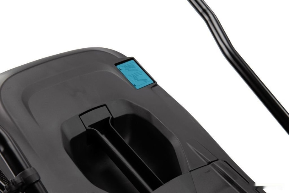 Газонокосилка Makita DLM382PT2 (с 2-мя АКБ) Газонокосилка Makita DLM382PT2 (с 2-мя АКБ)