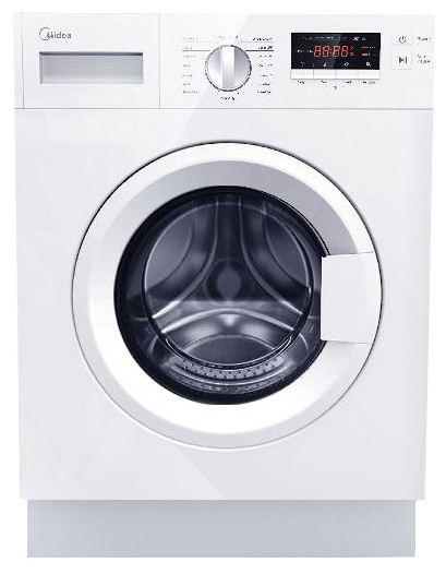 Стиральная машина Midea WMB-814