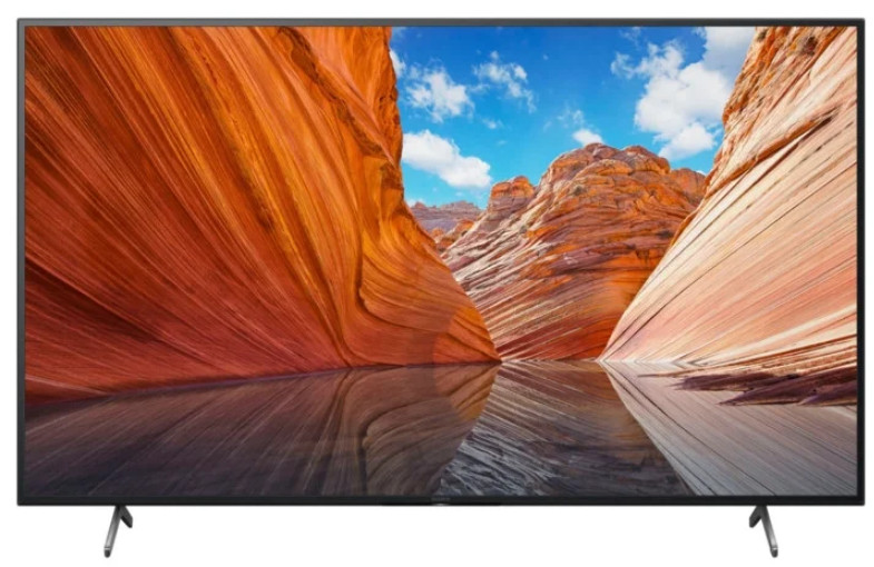 Телевизор Sony KD-43X81J