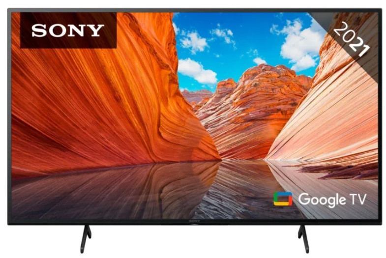 Телевизор Sony KD-43X81J
