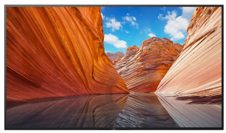 Телевизор Sony KD-43X81J
