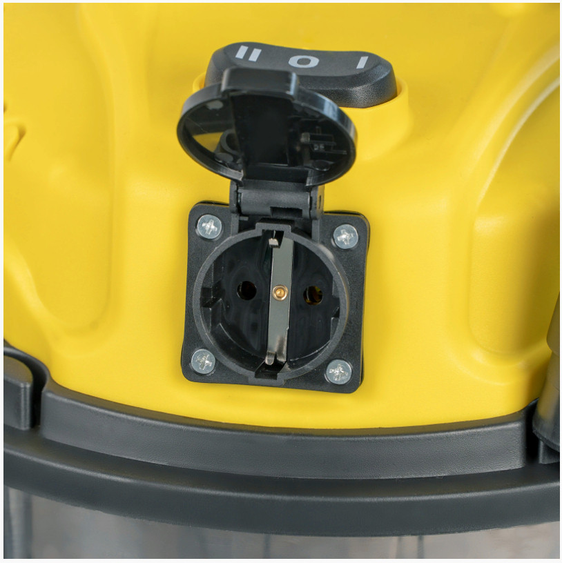 Пылесос Kolner KVC 1800DS Пылесос Kolner KVC 1800DS