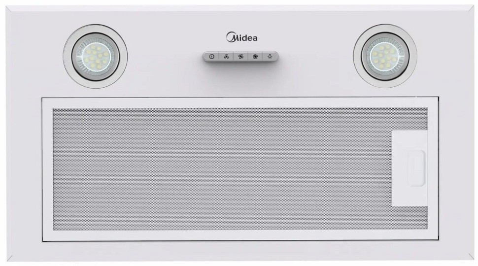 Вытяжка Midea MH60I370W