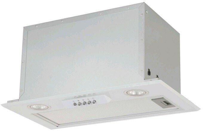 Вытяжка Midea MH60I370W