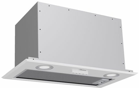 Вытяжка Midea MH60I370W