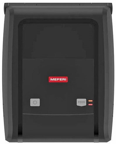 Термопринтер Meferi MP4000D-TR2P111W1B0 Термопринтер Meferi MP4000D-TR2P111W1B0