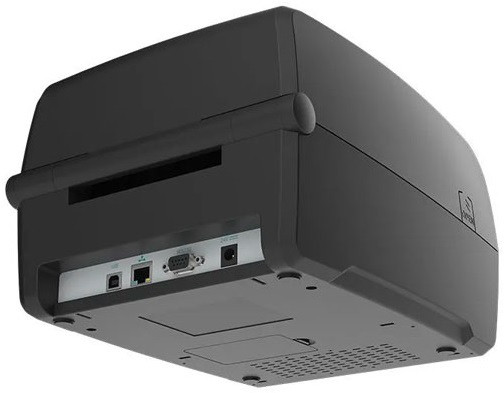 Термопринтер Meferi MP4000D-TR2P111W1B0 Термопринтер Meferi MP4000D-TR2P111W1B0