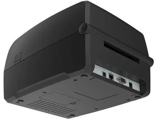 Термопринтер Meferi MP4000D-TR2P111W1B0 Термопринтер Meferi MP4000D-TR2P111W1B0