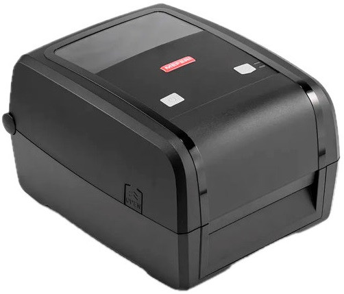 Термопринтер Meferi MP4000D-TR2P111W1B0 Термопринтер Meferi MP4000D-TR2P111W1B0