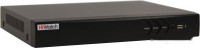 Видеорегистратор наблюдения HiWatch DS-N332/2(B)