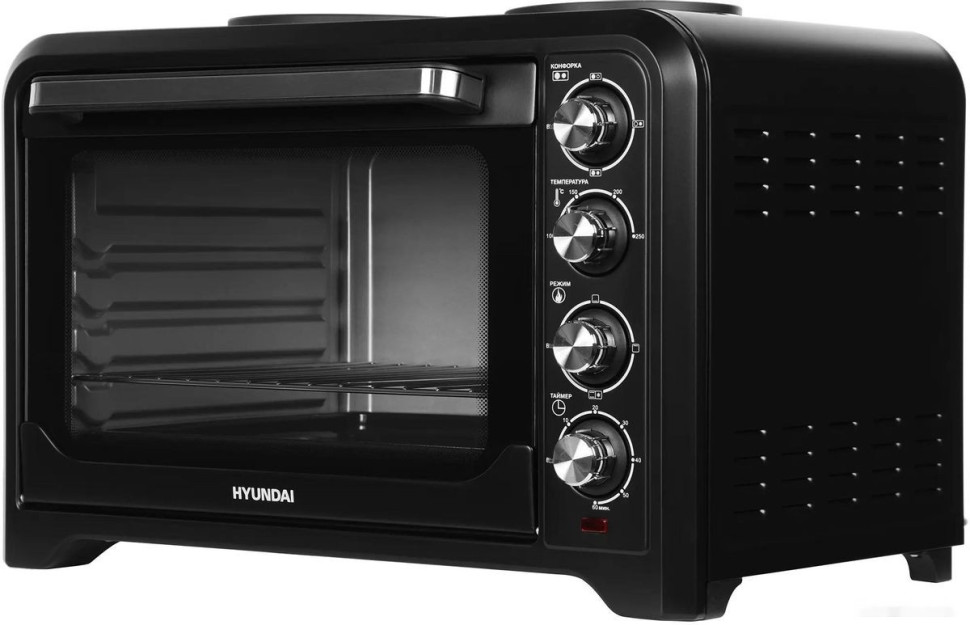 Мини-печь Hyundai MIO-HY098 Мини-печь Hyundai MIO-HY098