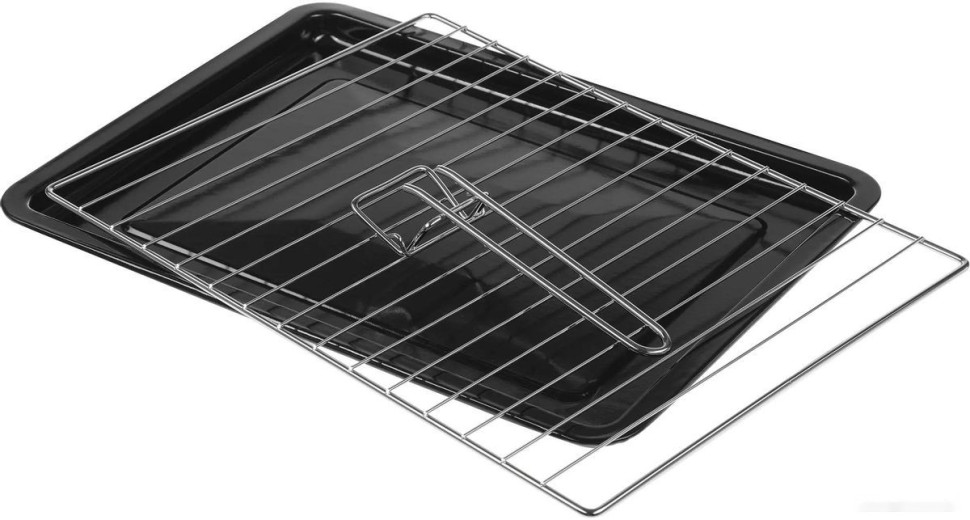 Мини-печь Hyundai MIO-HY098 Мини-печь Hyundai MIO-HY098