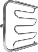 Полотенцесушитель Zorg Dw с полочками 50x50