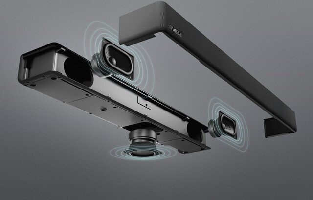 Саундбар Sven SB-2065