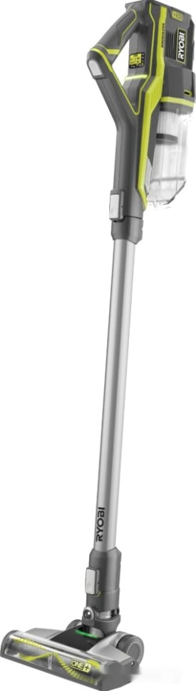 Пылесос Ryobi R18SV7-0 (без батареи)