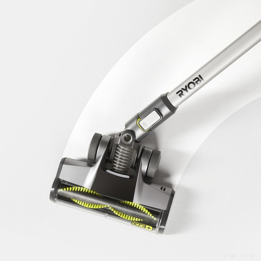 Пылесос Ryobi R18SV7-0 (без батареи)