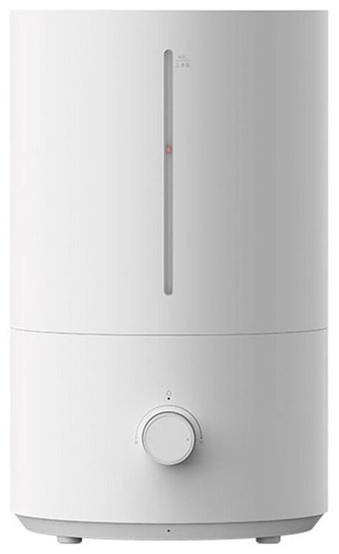 Увлажнитель воздуха Xiaomi Humidifier 2 Lite EU MJJSQ06DY (европейская версия) Увлажнитель воздуха Xiaomi Humidifier 2 Lite EU MJJSQ06DY (европейская версия)