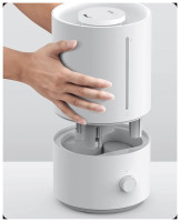 Увлажнитель воздуха Xiaomi Humidifier 2 Lite EU MJJSQ06DY (европейская версия)