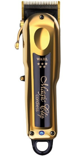 Машинка для стрижки волос Wahl Magic Clip Cordless 5 08148-716