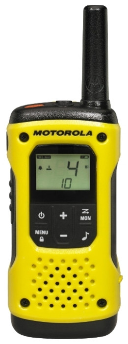 Рация Motorola TLKR-T92 H2O