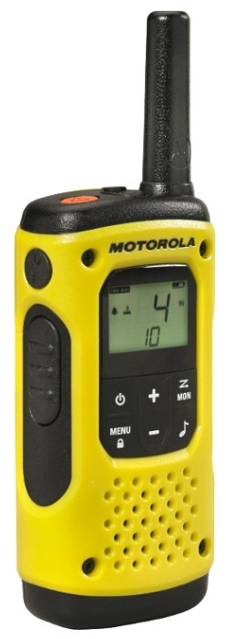 Рация Motorola TLKR-T92 H2O