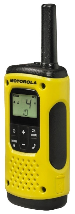 Рация Motorola TLKR-T92 H2O