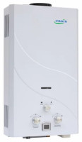 Водонагреватель Oasis 16 кВт белый