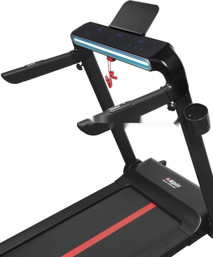 Беговая дорожка Alpin Marathon T-185 Беговая дорожка Alpin Marathon T-185