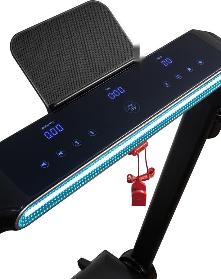 Беговая дорожка Alpin Marathon T-185 Беговая дорожка Alpin Marathon T-185