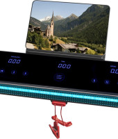 Беговая дорожка Alpin Marathon T-185