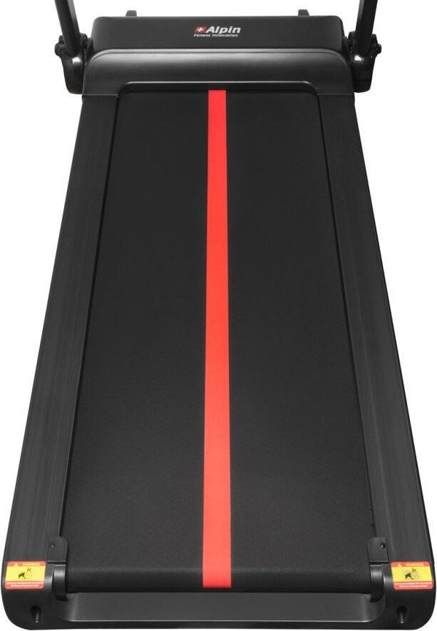 Беговая дорожка Alpin Marathon T-185 Беговая дорожка Alpin Marathon T-185