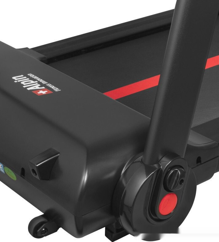 Беговая дорожка Alpin Marathon T-185 Беговая дорожка Alpin Marathon T-185