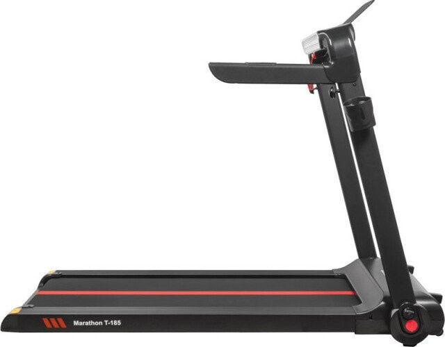 Беговая дорожка Alpin Marathon T-185 Беговая дорожка Alpin Marathon T-185