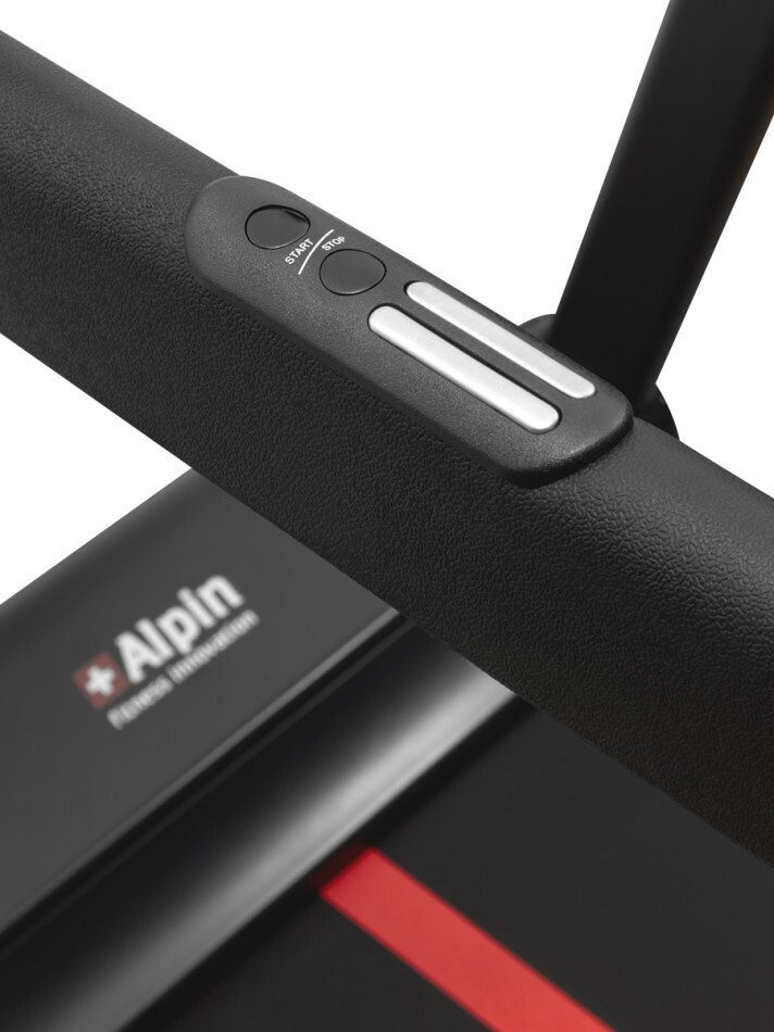Беговая дорожка Alpin Marathon T-185 Беговая дорожка Alpin Marathon T-185
