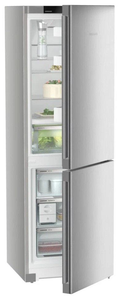 Холодильник Liebherr CBNsfd 5223