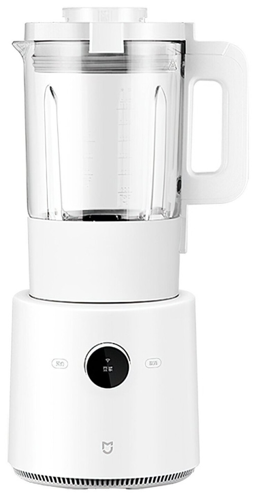 Блендер Xiaomi Smart Blender MPBJ001ACM-1A (европейская версия)